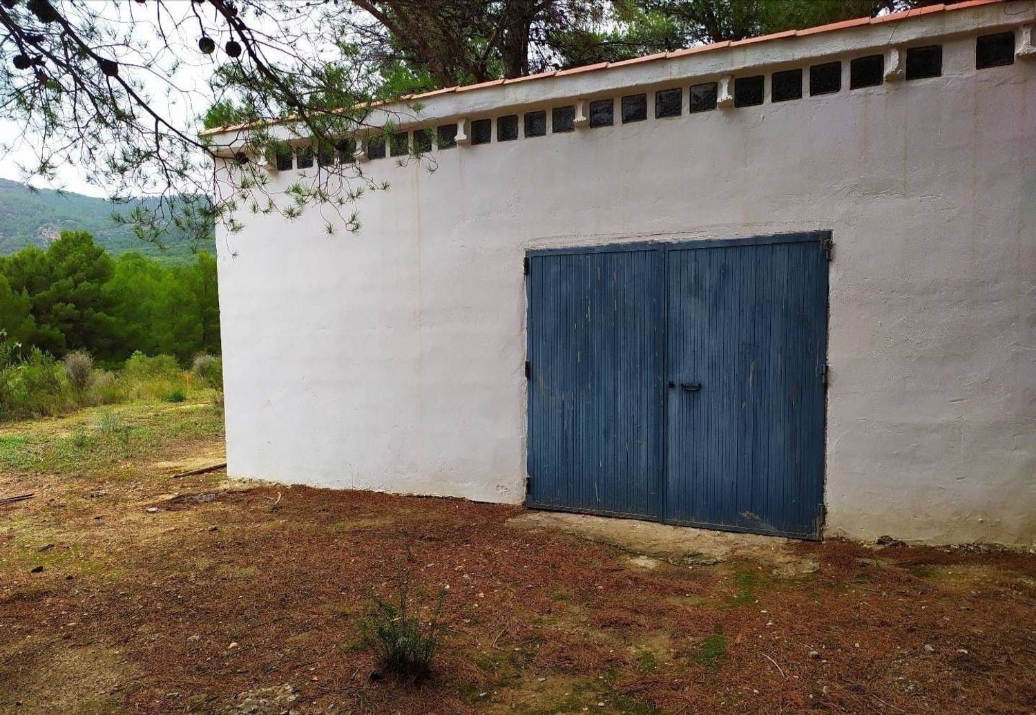 Casa o chalet independiente en Via Sin Nombre s/n - Foto 32