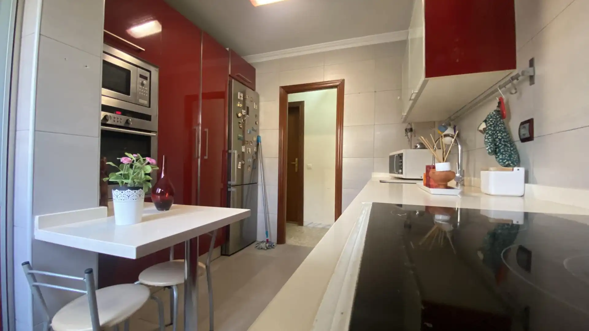 Piso en  Calle Campaneros 1 - Foto 10