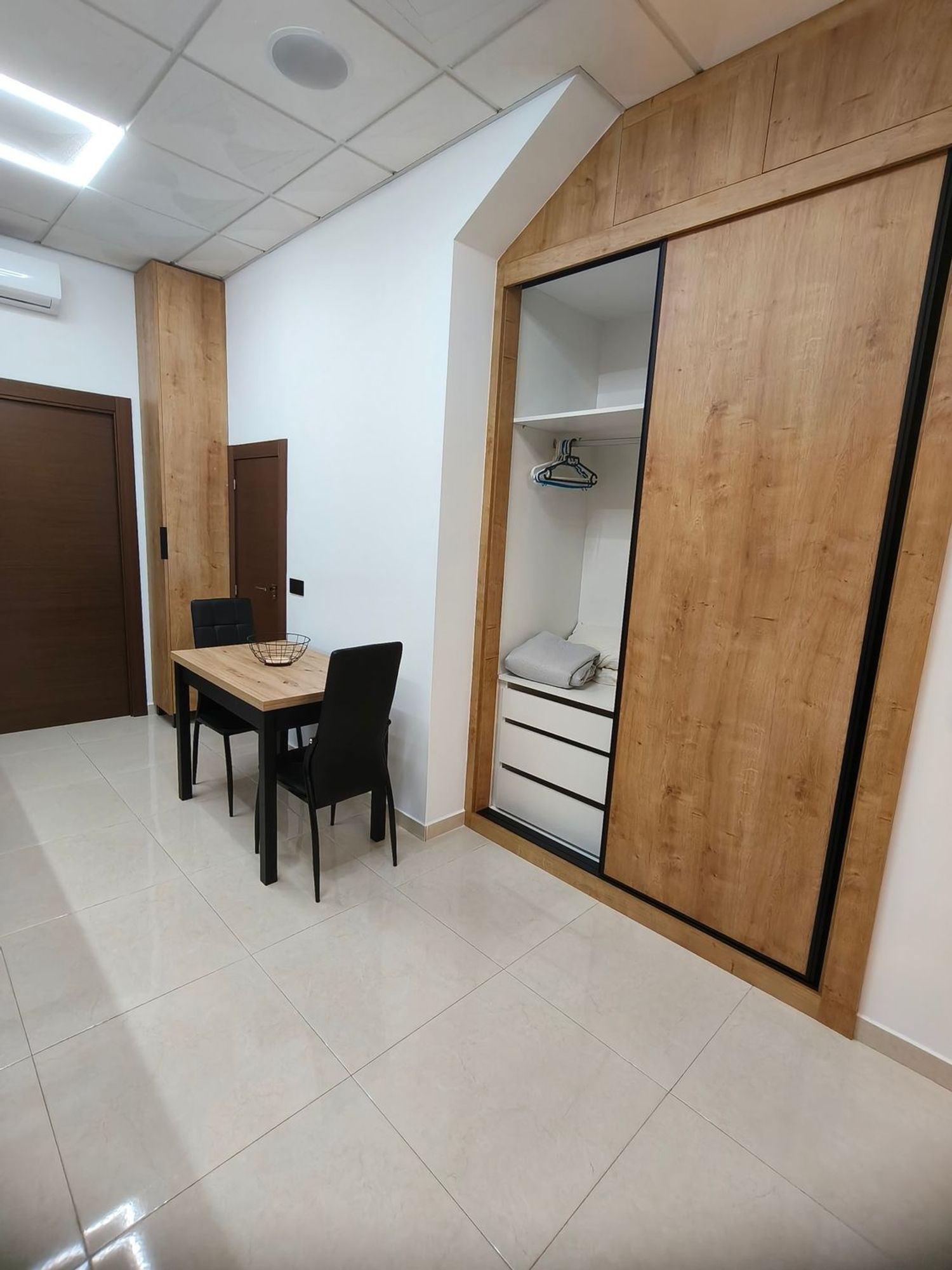 Estudio en Calle Doctor Fleming, 26 - Foto 7