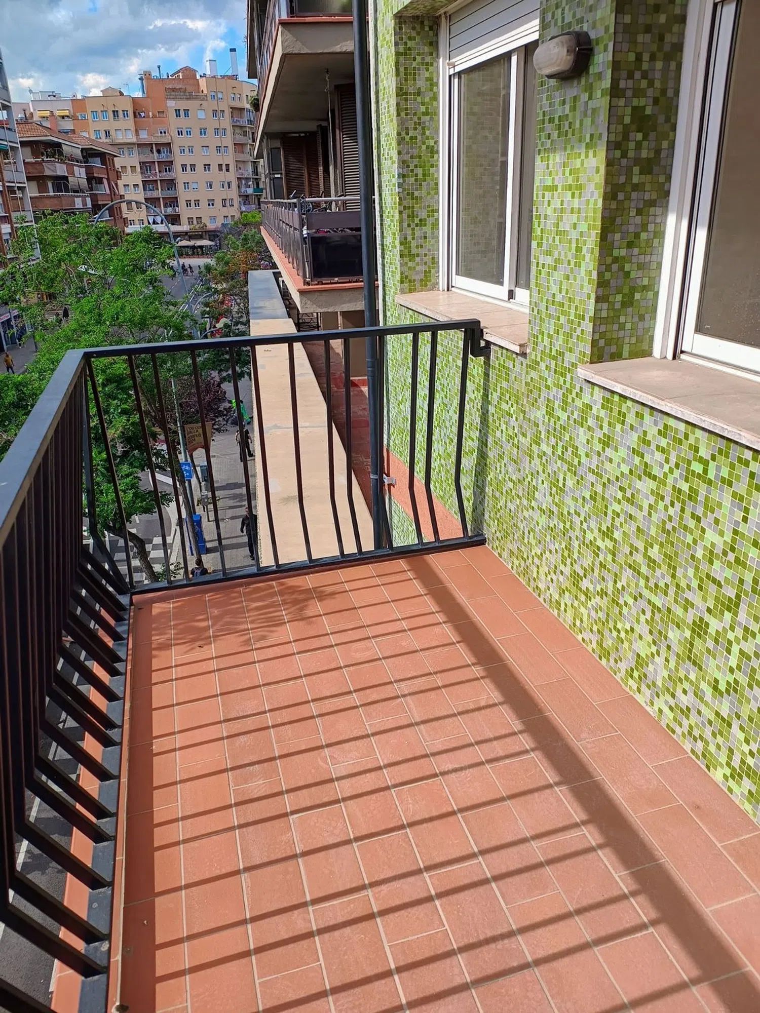 Piso en avenida dels Quinze, 60 - Foto 3