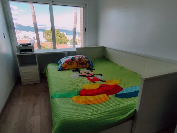 Chalet adosado en Calle del Albatros, 3, Cabo de las Huertas - Foto 21