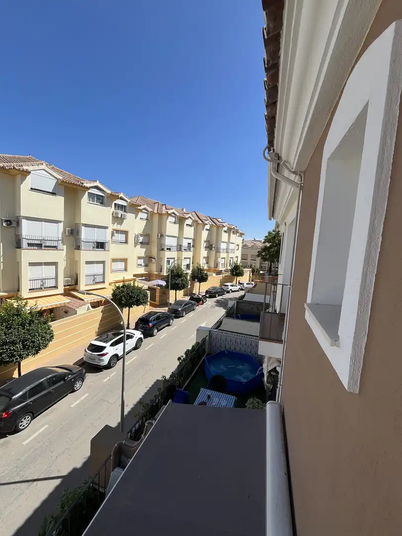 Casa adosada en  Paseo del Obispo 6 - Foto 4