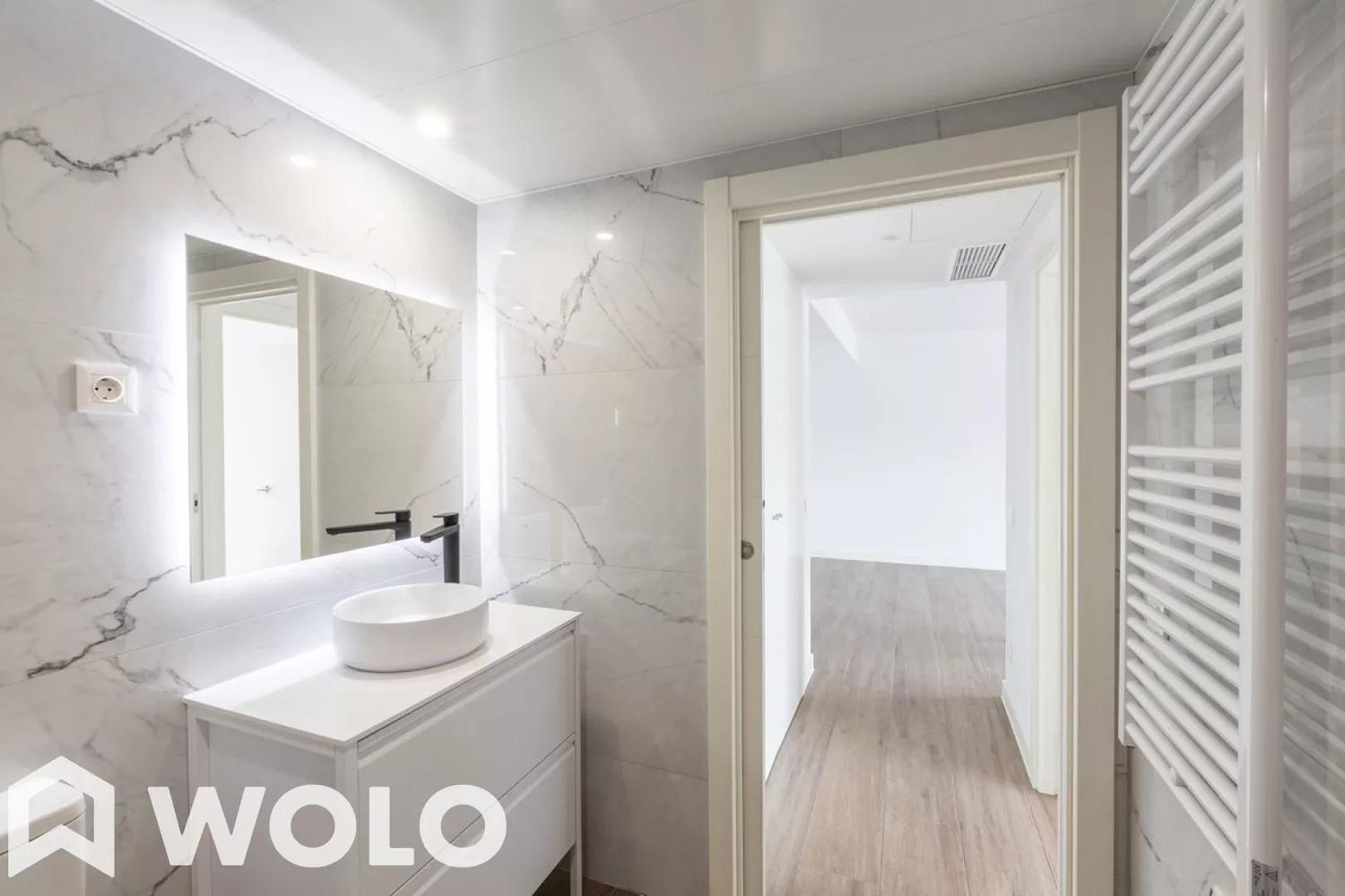 Piso en Gorg - Foto 11