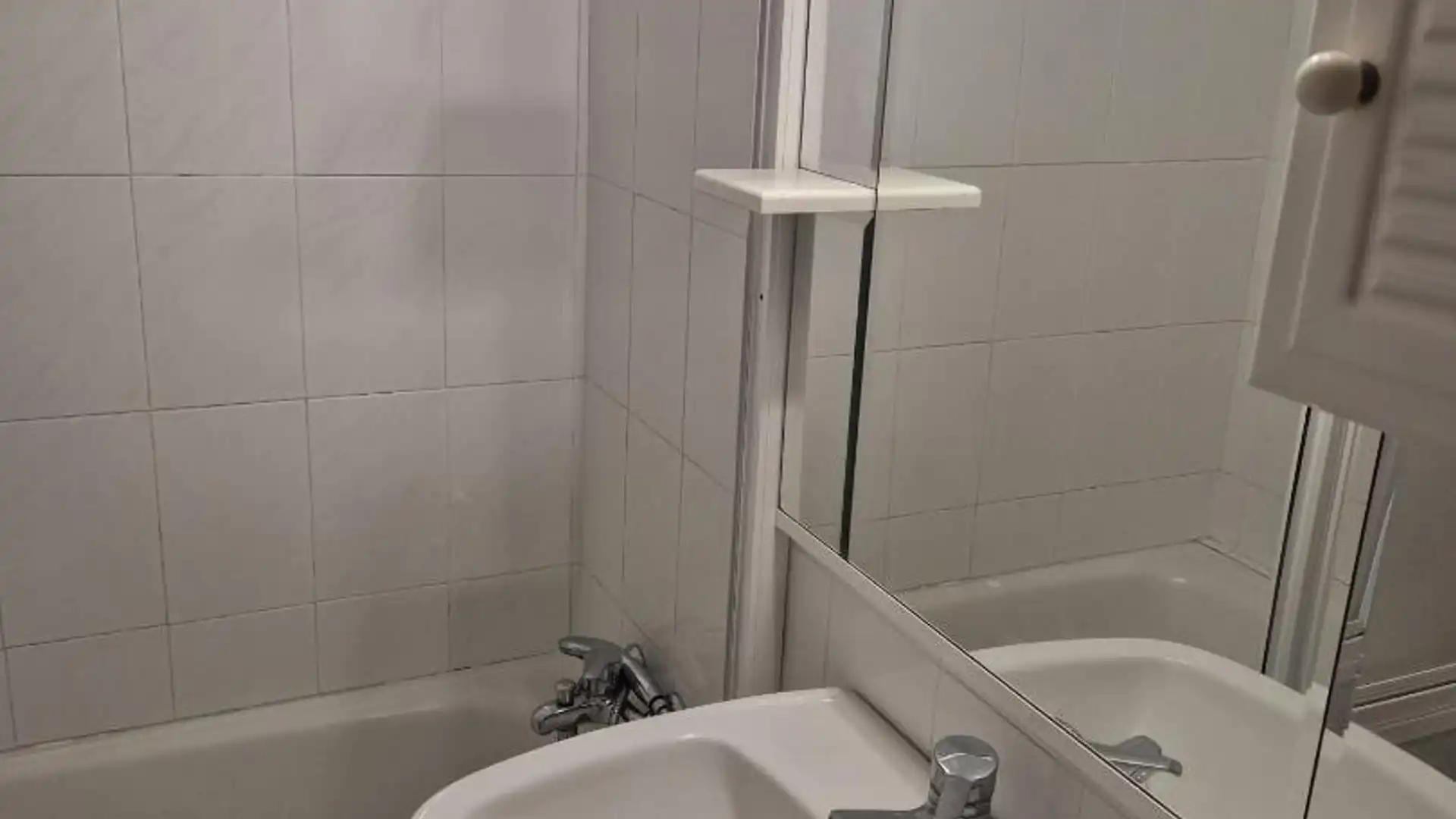 Piso en  Calle Paganini 5 - Foto 9