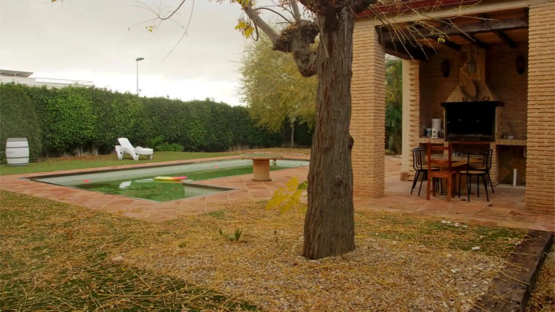 Chalet en  Calle Benimeli 1 - Foto 6