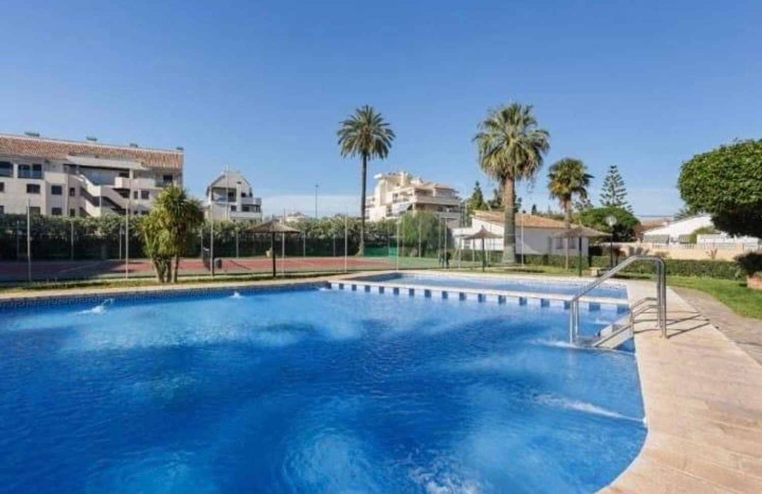 Piso en Calle Mar Adriatica, 15, El Palmar-Los Molinos - Foto 10