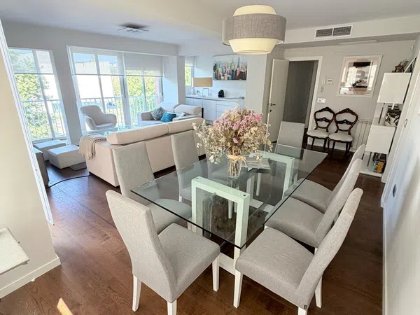 Piso en Barrio El Vial - Ronda de Tejares - Foto 2