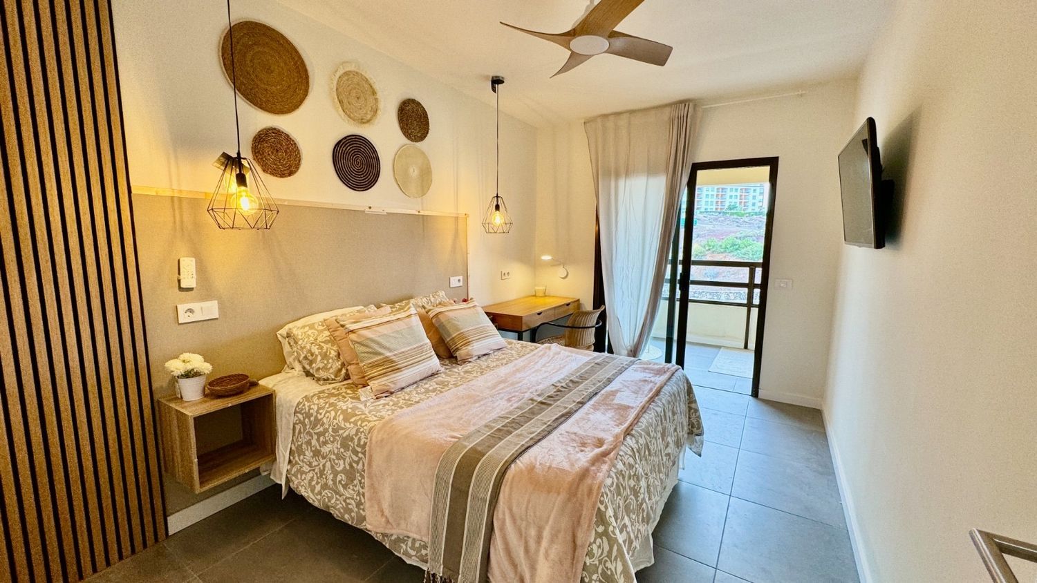 Piso en avenida del Atlàntico, 21 - Foto 14