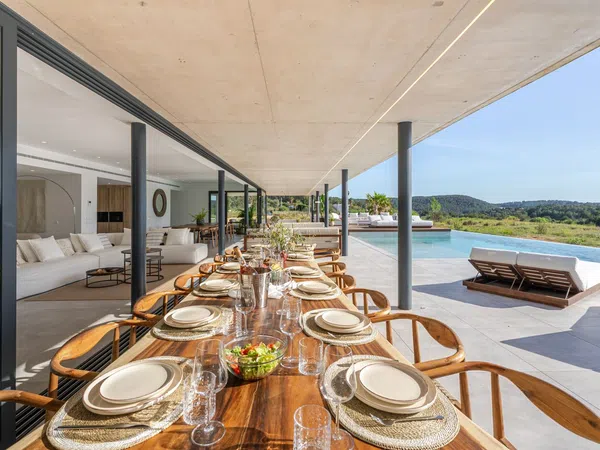 Casa o chalet independiente en Diseminado es Reco, 10, Santa Agnés de Corona - Sant Mateu d'Albarca, Santa Agnés de Corona - Sant Mateu d'Albarca - Foto 12