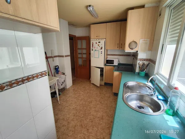 Piso en Ronda de Garay, 37, Santa Eulalia - Foto 15