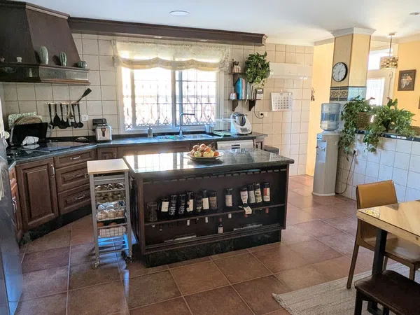 Casa independiente en Barrio Pinares de San Antón - Foto 19