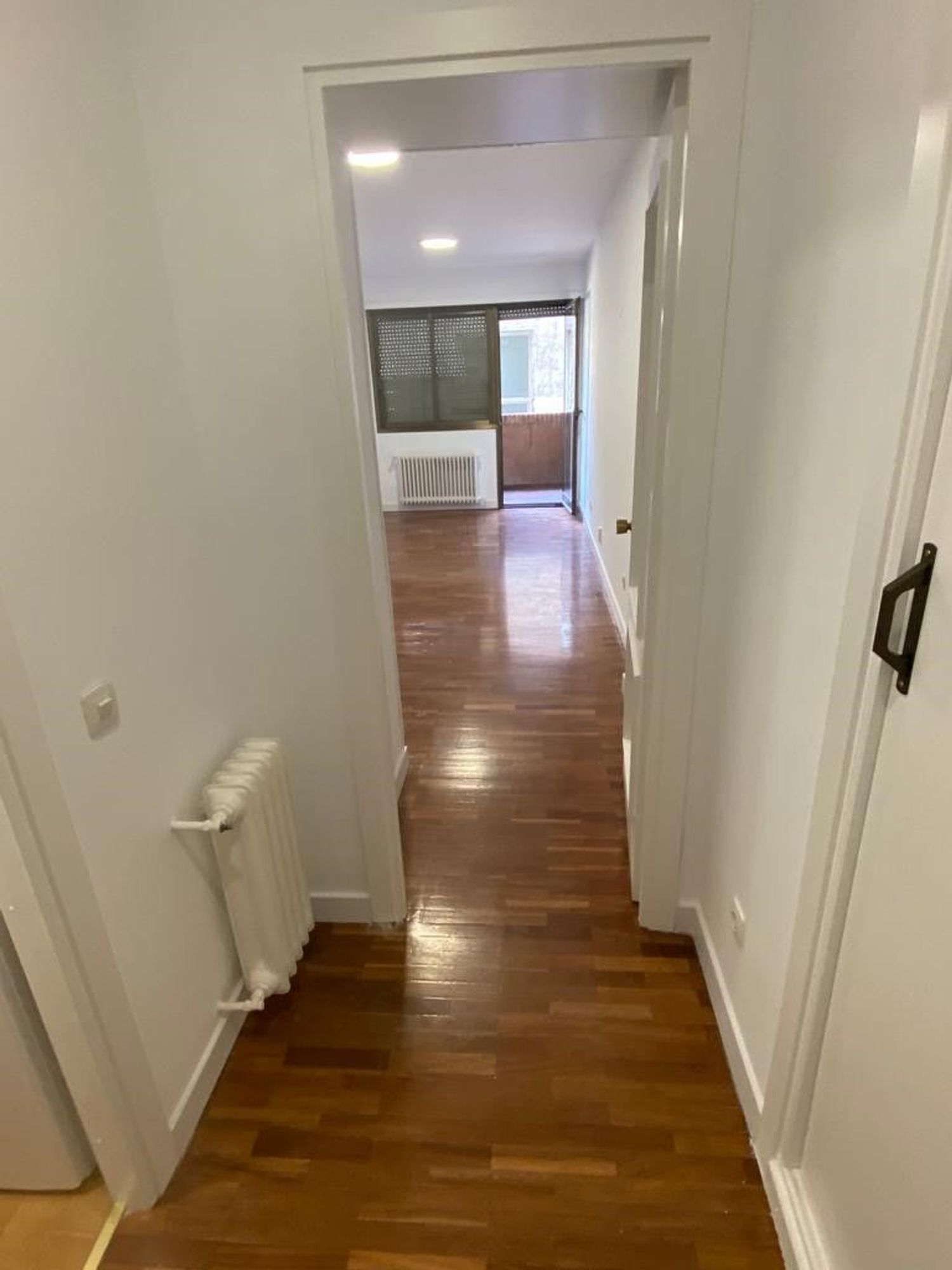 Estudio en calle Gil Imon, 6 - Foto 9