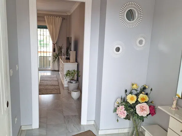 Piso en Av . El Brillante, Urb Los Hidalgos, 5, San Luis de Sabinillas, San Luis de Sabinillas - Foto 2