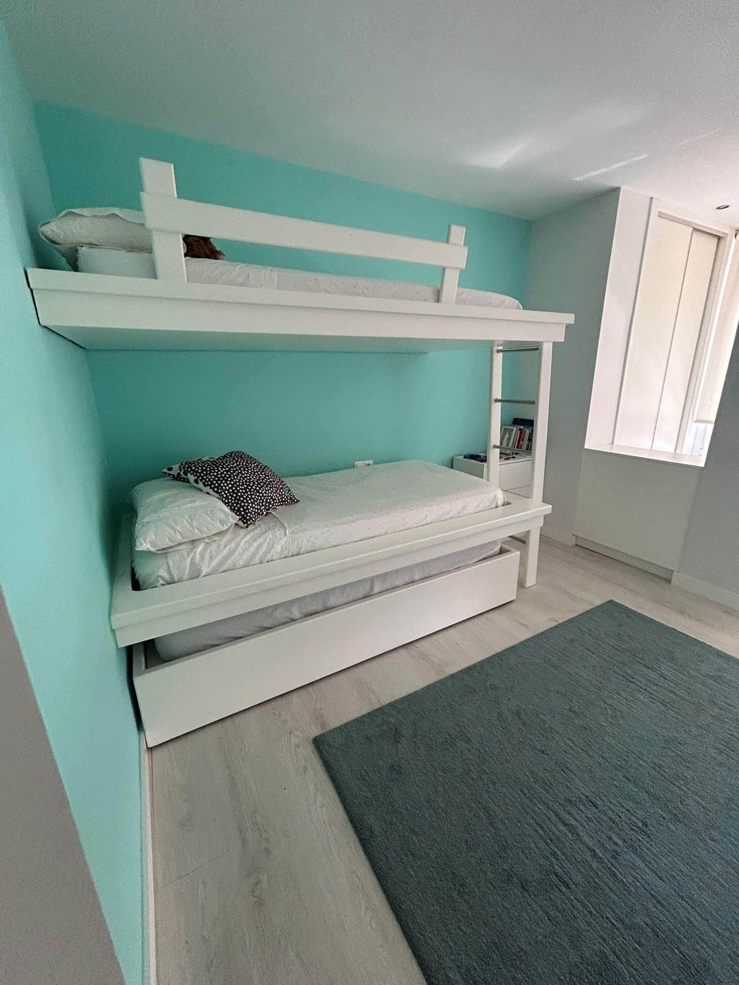 Piso en Calle Eugenio Sellés, 14, Pedregalejo - Morlaco - Foto 16