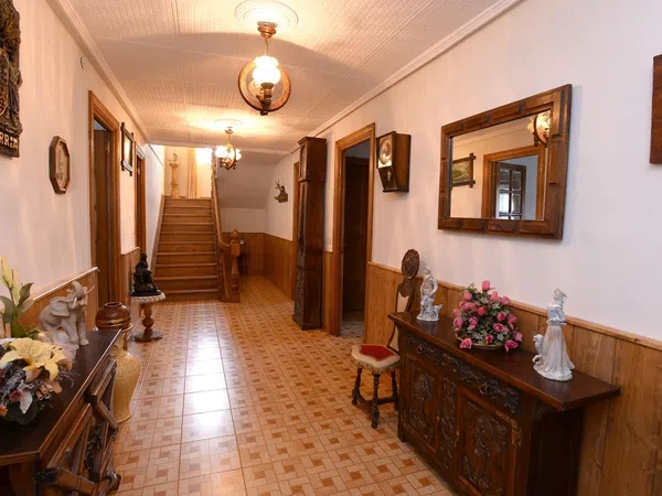 Casa o chalet independiente en Calle Beitiko s/n - Foto 15