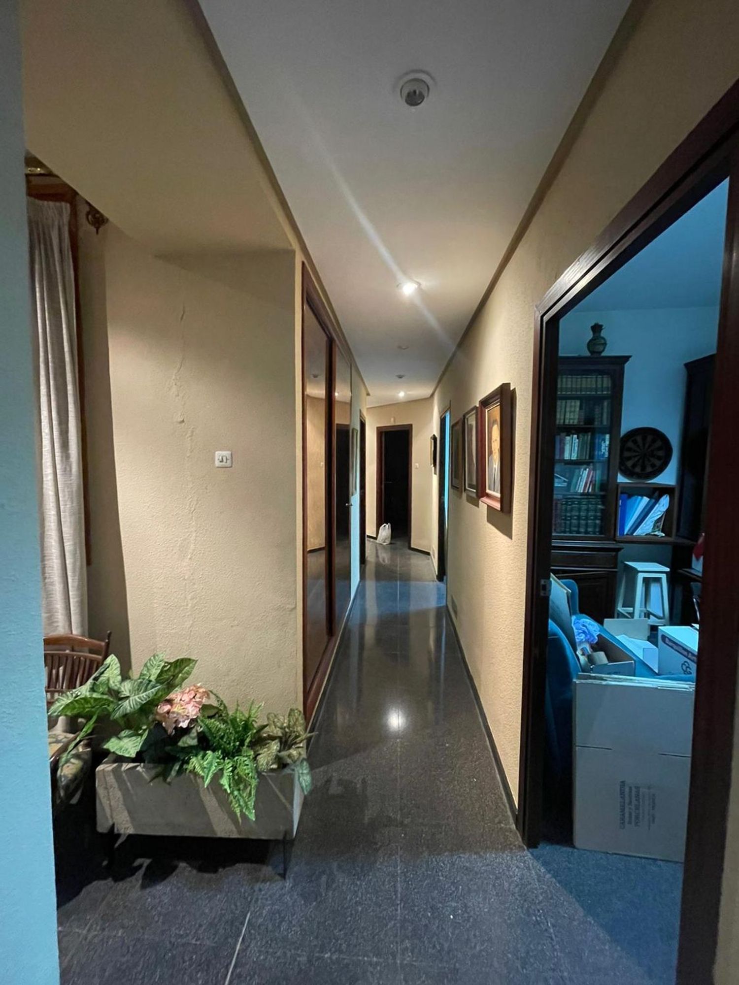 Piso en calle de Navellos, 9 - Foto 4