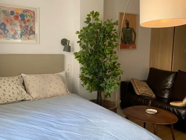 Estudio en Marqués de Teverga, 14 - Foto 4