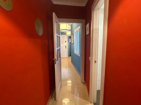 Piso en Calle Mariblanca, 9, La Merced - Foto 4