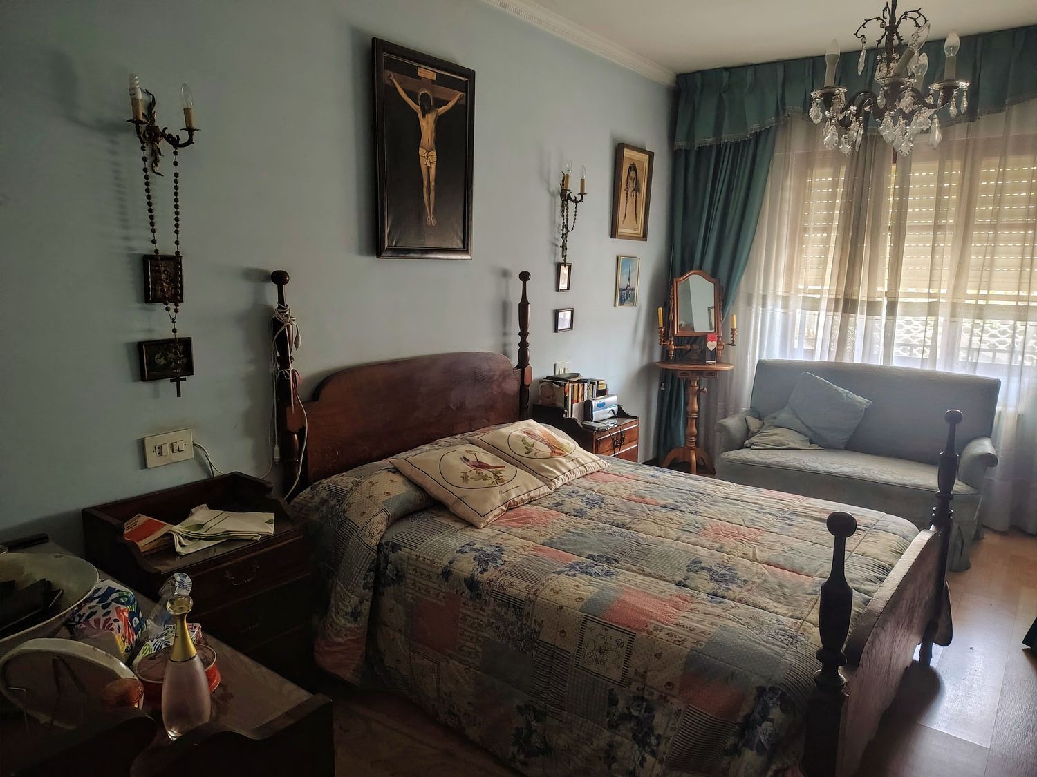 Casa de pueblo en Cardenal, 11 - Foto 34