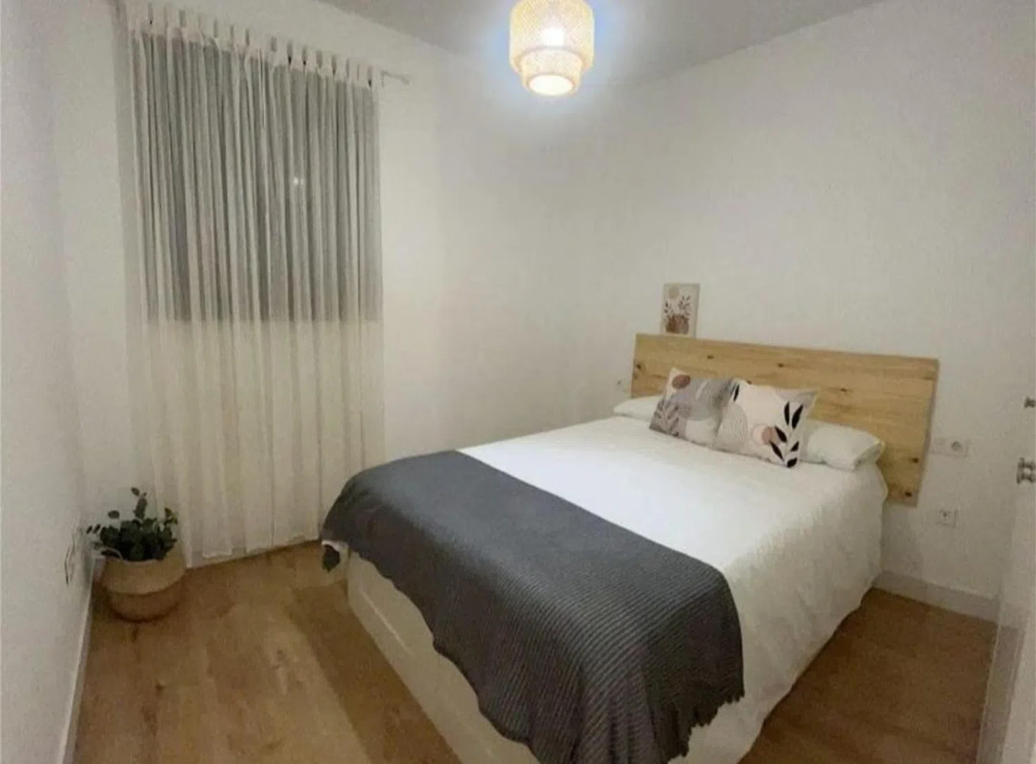 Ático en calle arquitecto Manuel García cerdan, 12 - Foto 6