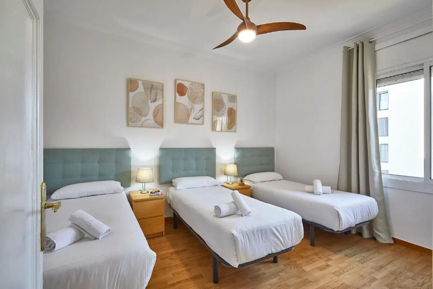 Piso en Barrio La Nova Esquerra de l'Eixample - Foto 10