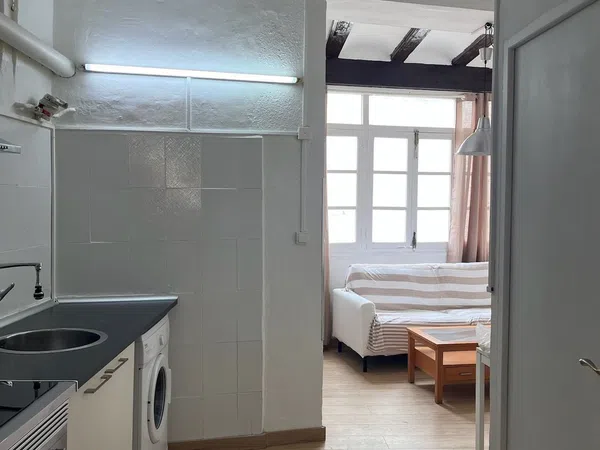 Piso en calle del Pare Palau i Quer, 4 - Foto 1