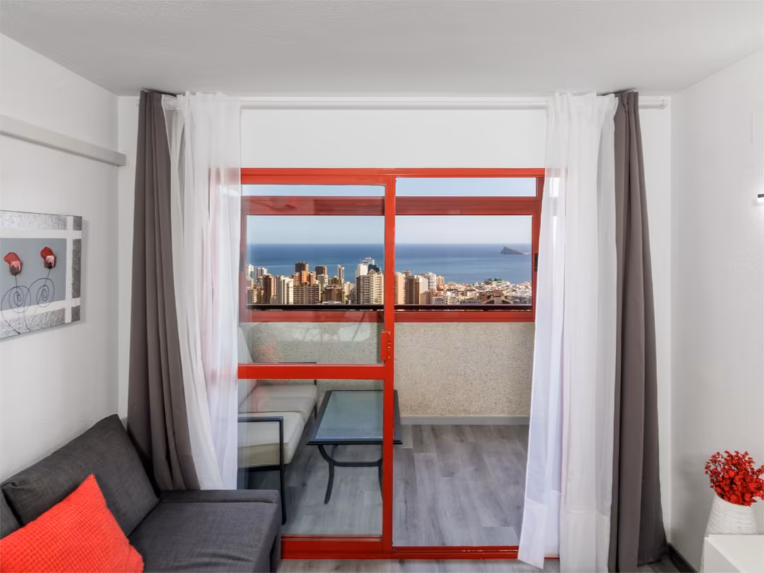 Apartamento en  Calle Irlanda 2 - Foto 5