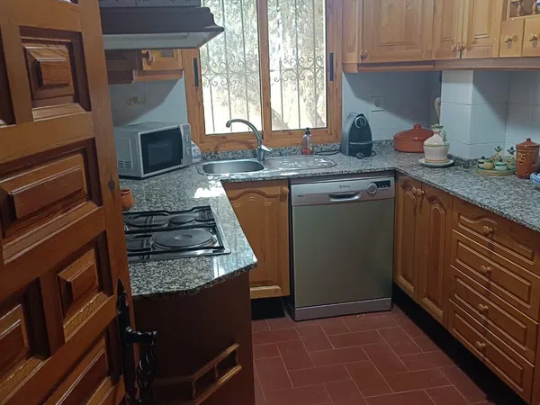 Casa o chalet independiente en Calle Calandria, 4, Carretera de Sevilla a Utrera, Carretera de Sevilla a Utrera - Foto 16
