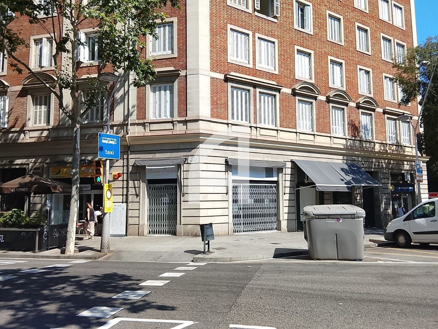 Local en Calle de Lepant, La Sagrada Família - Foto 10
