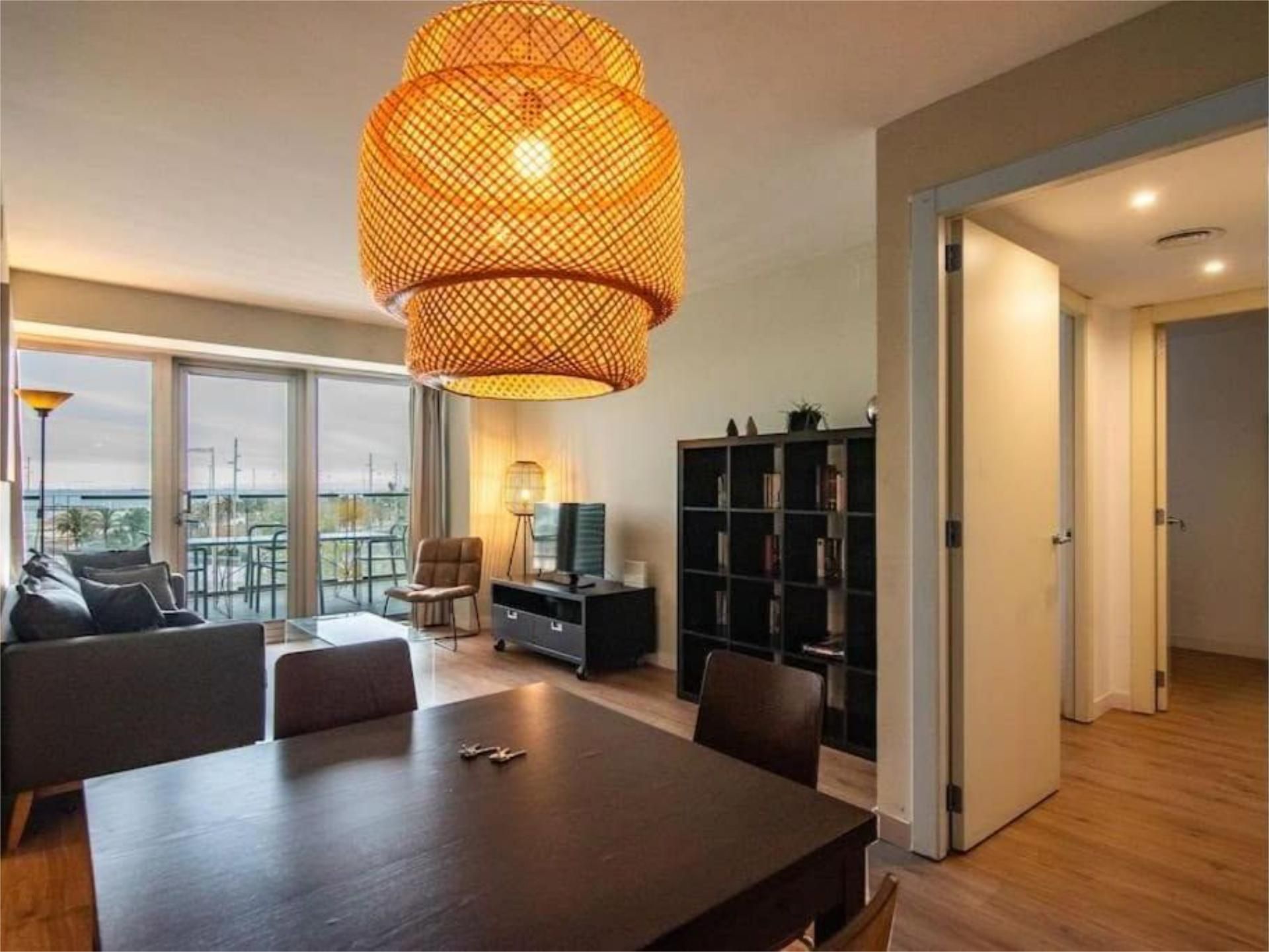 Piso en  Passeig de Garcia Fària 83 - Foto 25