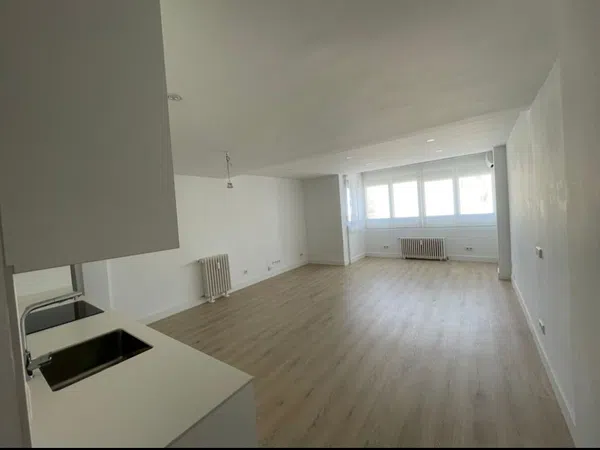 Piso en calle de Núñez de Balboa, 31 - Foto 1