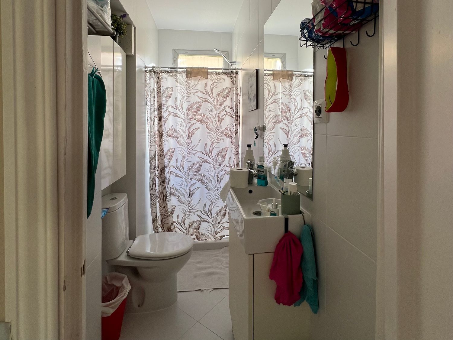 Piso en calle de Velázquez - Foto 26