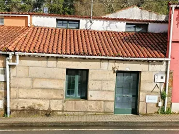 Chalet en Vilagarcía - Foto 1