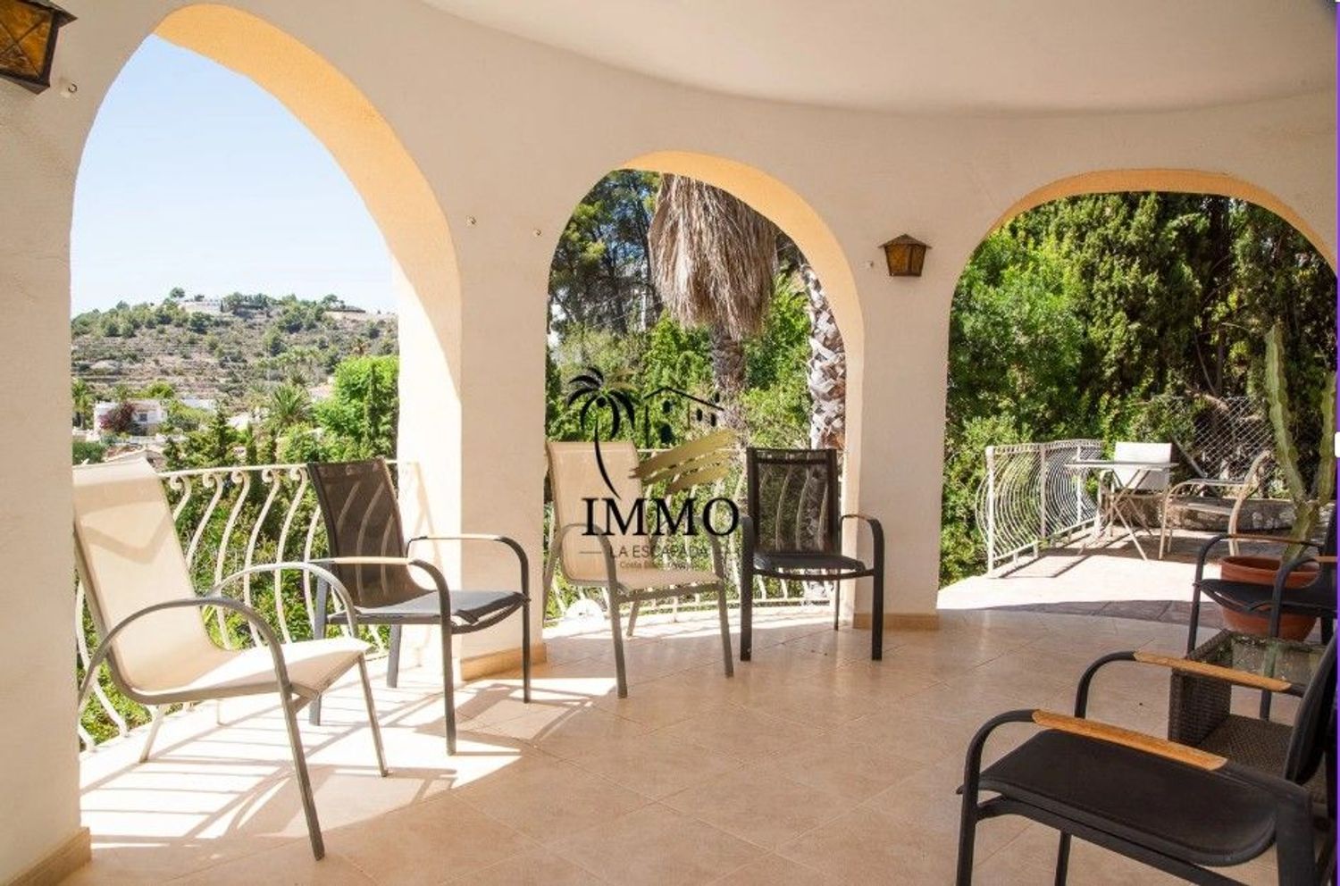 Casa o chalet independiente en La Viña - Montemar - San Jaime, La Viña - Montemar - San Jaime - Foto 11