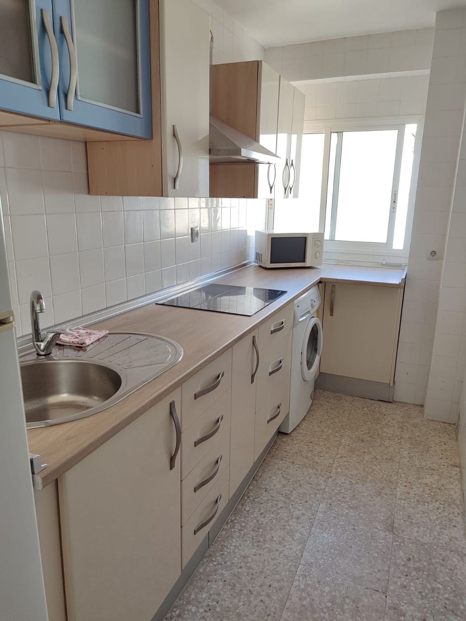 Piso en calle Luis Ortega Bru, 1