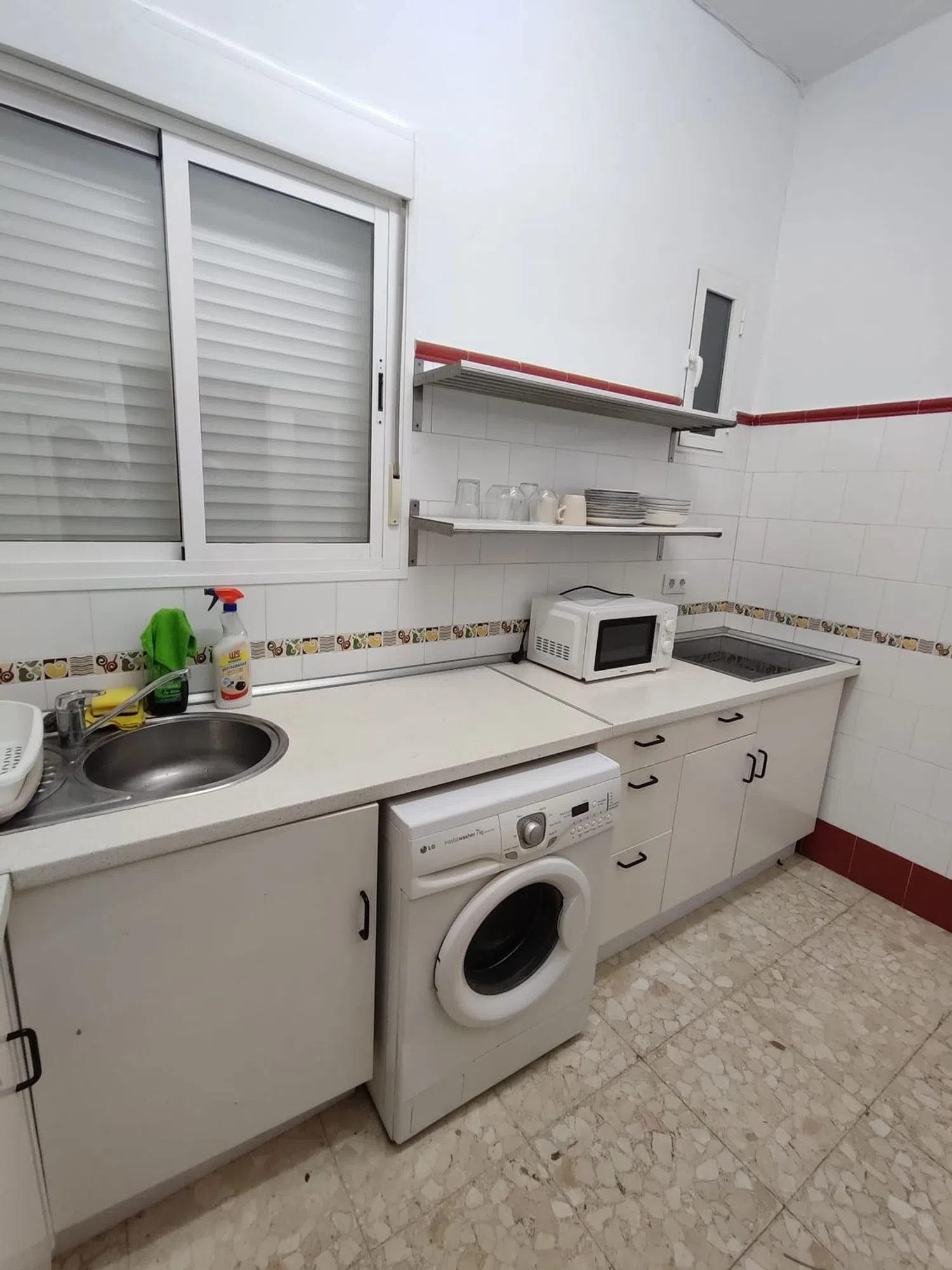 Piso en calle Rafael Cantarero, 2 - Foto 7