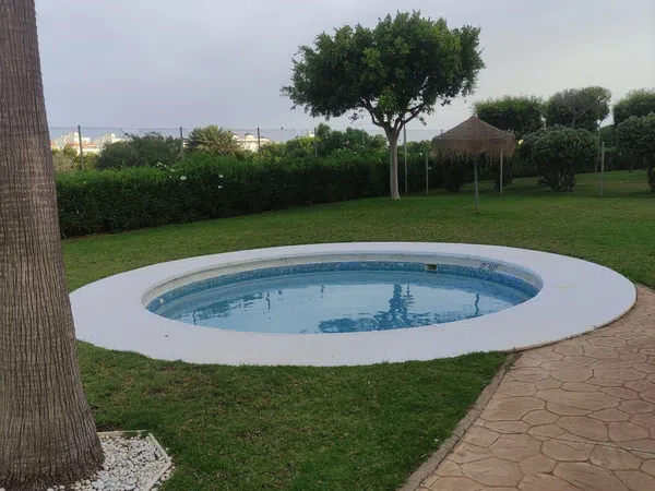 Piso en Calle Ánade, 41, El Sabinar - Urbanizaciones - Las Marinas - Foto 2