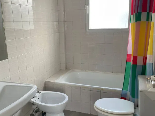 Ático en calle de Valverde, 31