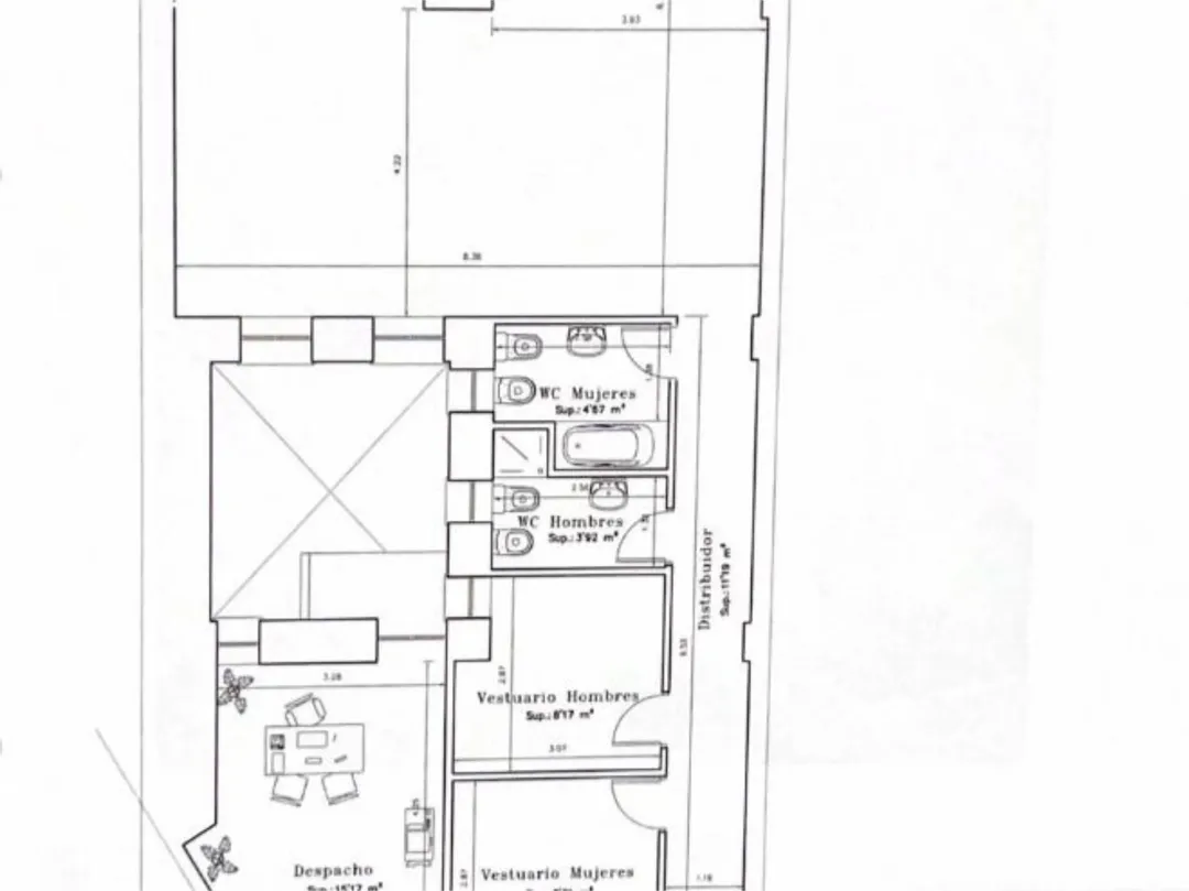 Piso en  Calle Recogidas 45 - Foto 6