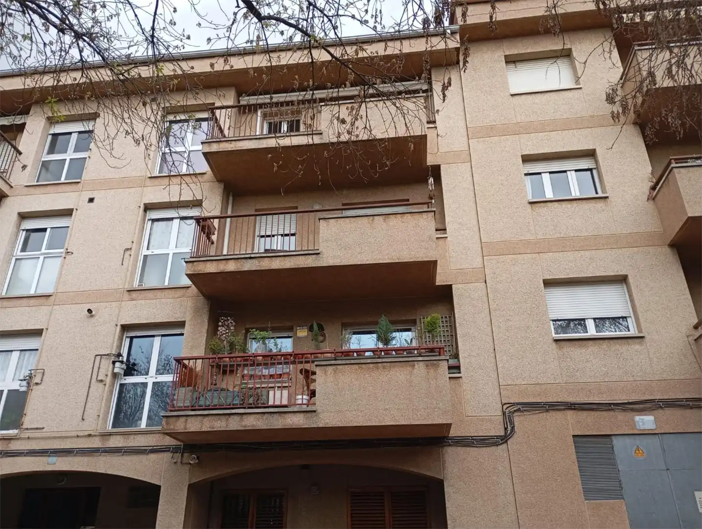 Piso en  Carrer de Vilamirosa 94 - Foto 3