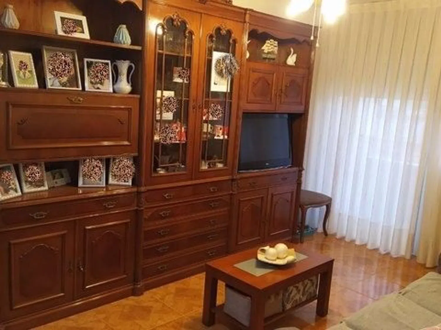 Piso en calle de los Monegros, 26