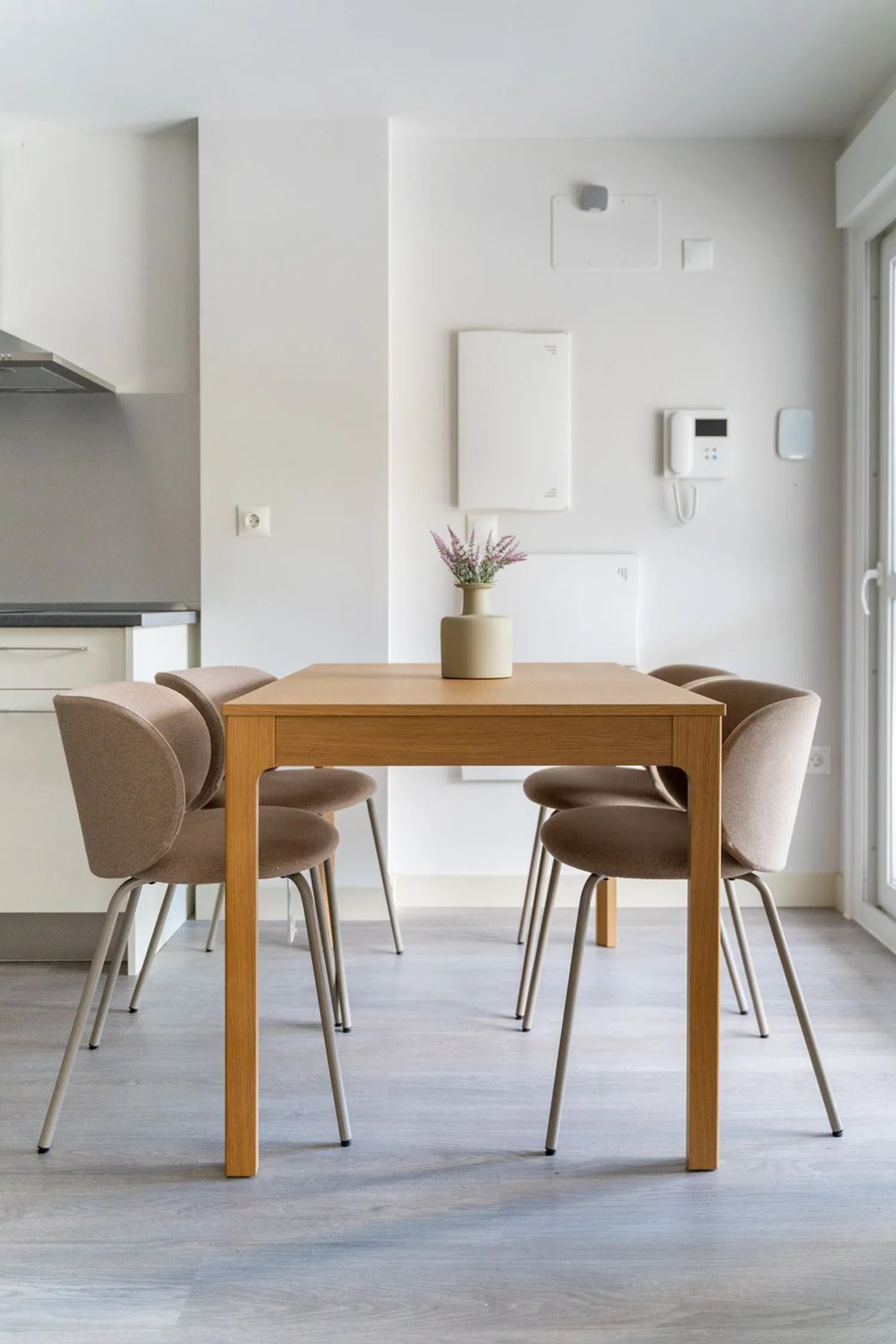 Piso en Calle Alvaro Mutis, 2 - Foto 2