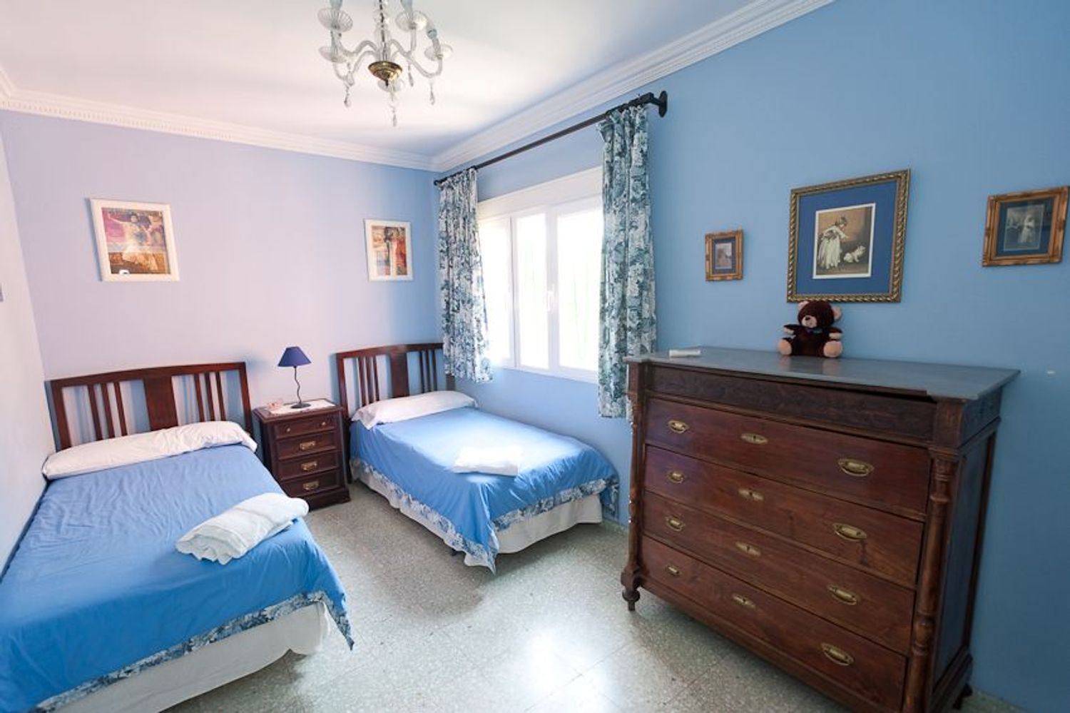 Casa o chalet independiente en Calle Orégano, 14, La Paz - Montecarmelo - Foto 6