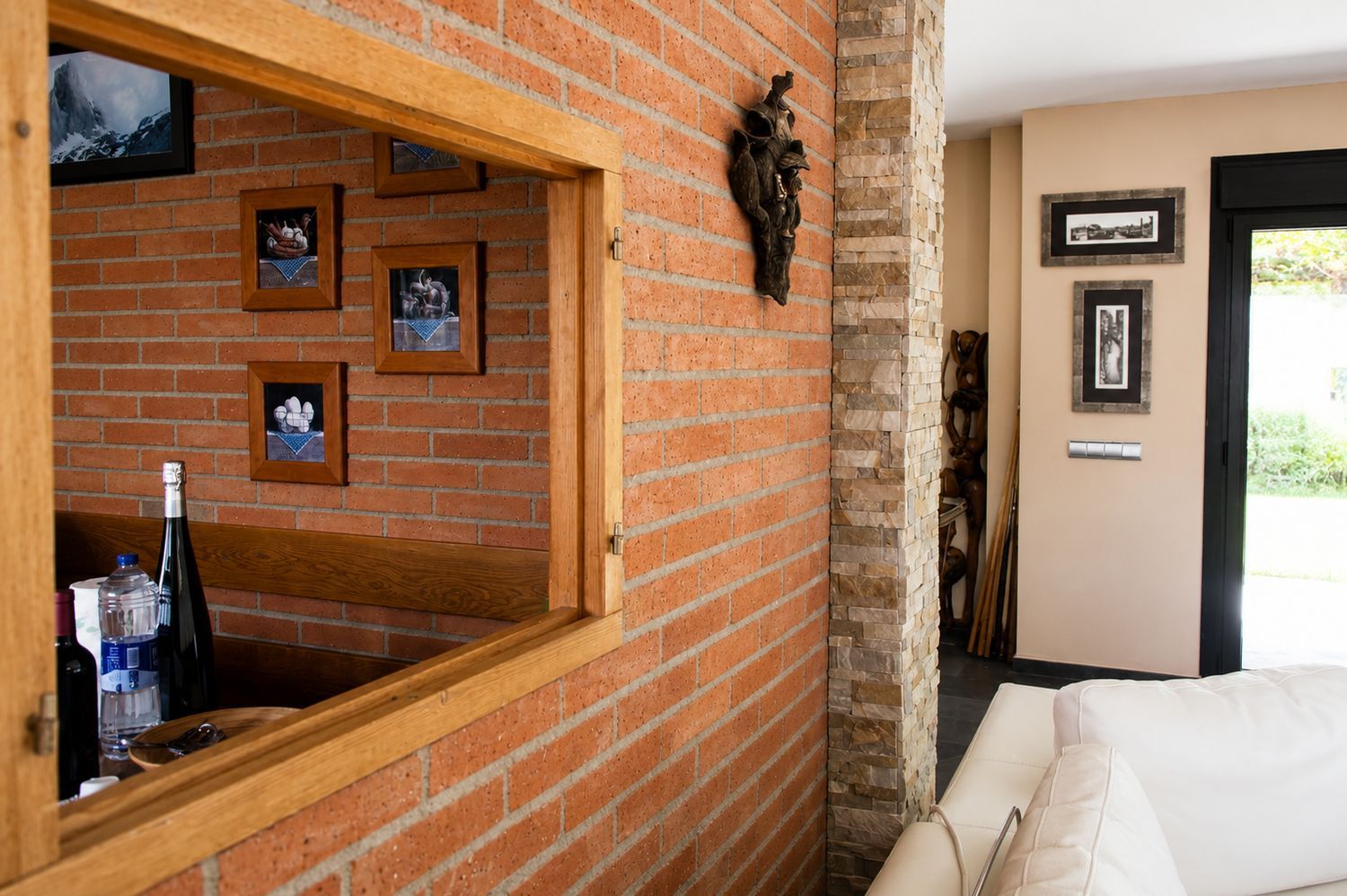 Casa o chalet independiente en Vv-2, 30, Quintes - Arroes, Quintes - Arroes - Foto 8