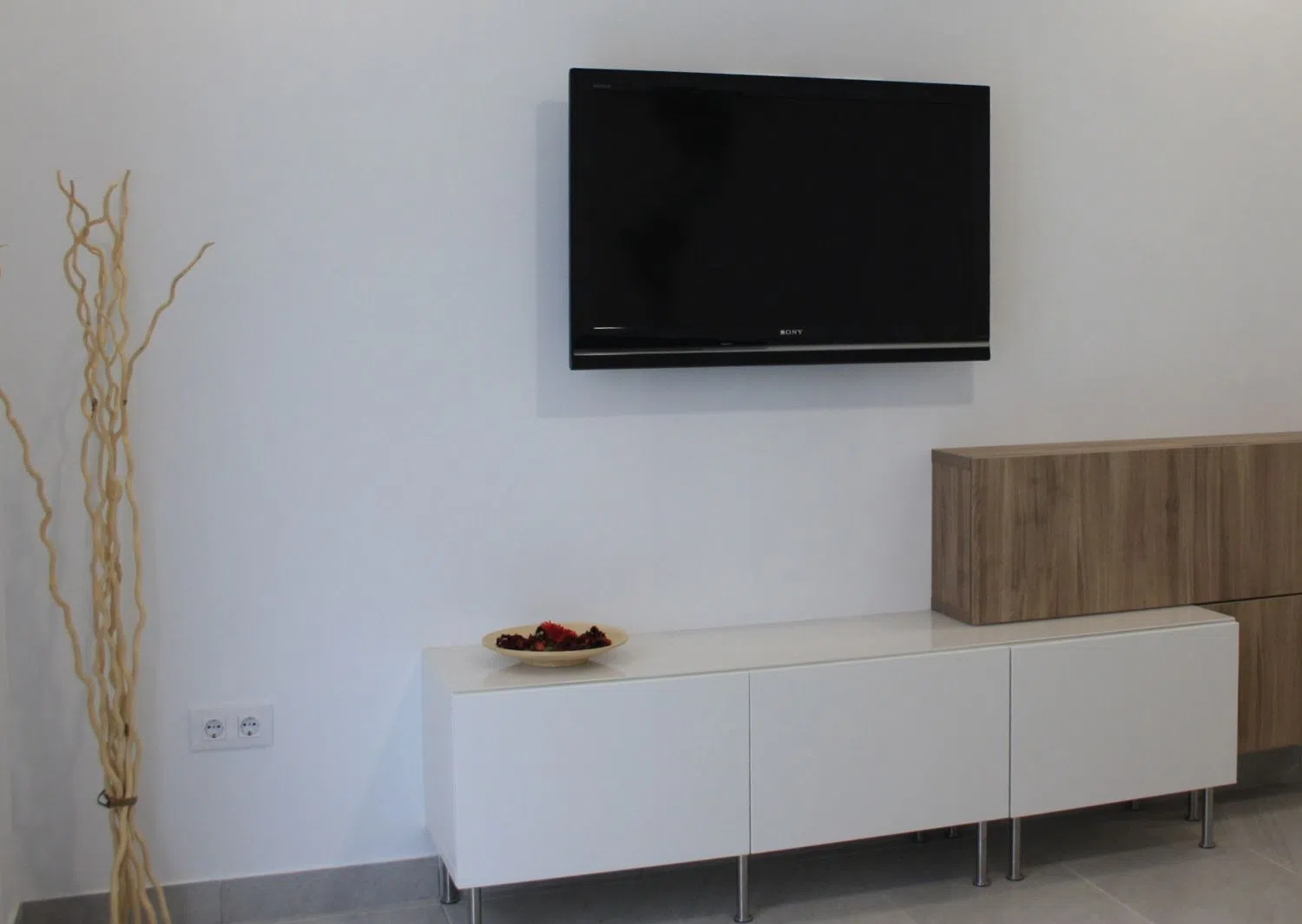 Estudio en calle virtud, 45 - Foto 7