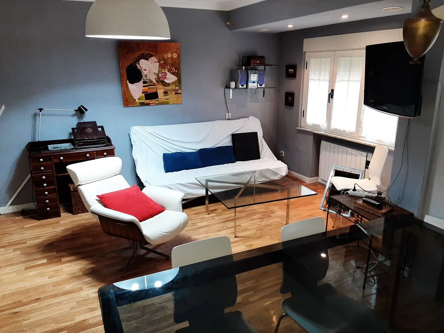 Piso en calle Plasencia, 28 - Foto 3