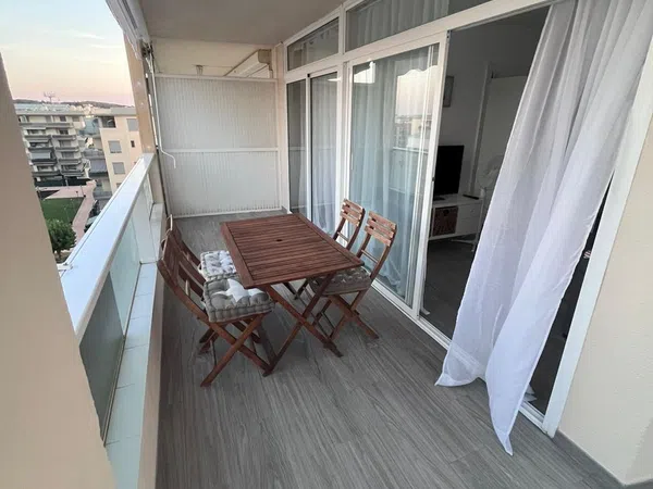 Piso en Calle d'Amadeu Vives, 12 - Foto 6