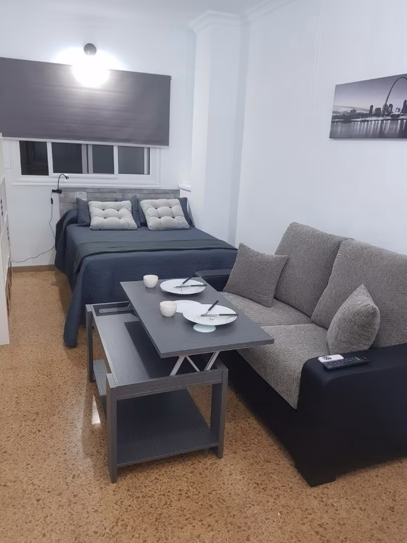 Estudio en  Paseo las Canteras 48 - Foto 10