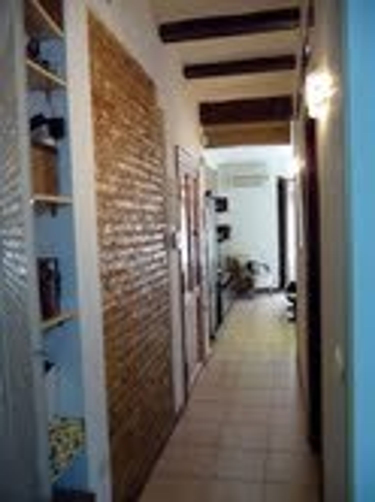 Piso en calle de Borrull, 6 - Foto 11