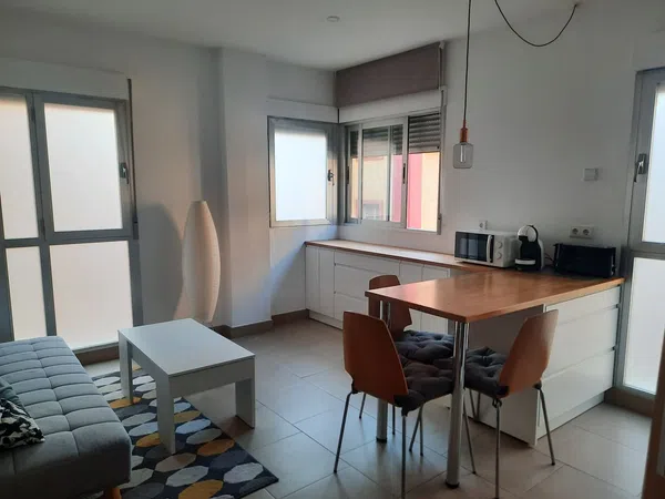 Piso en calle Gloria, 53